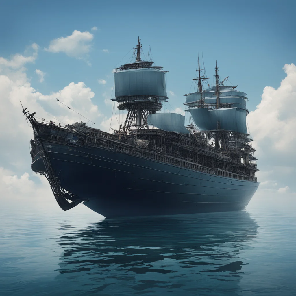 aifloating ship%2C lack good looking trending fantastic 1