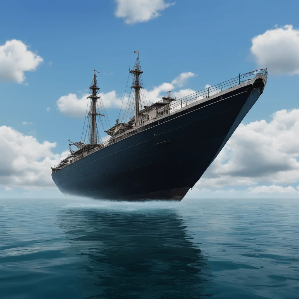 aifloating ship%2C lack