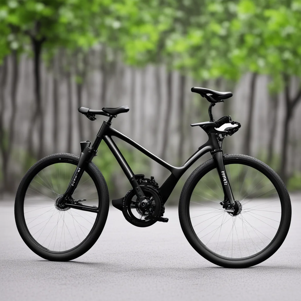 aifoldable lightweight bike preview confident engaging wow artstation art 3