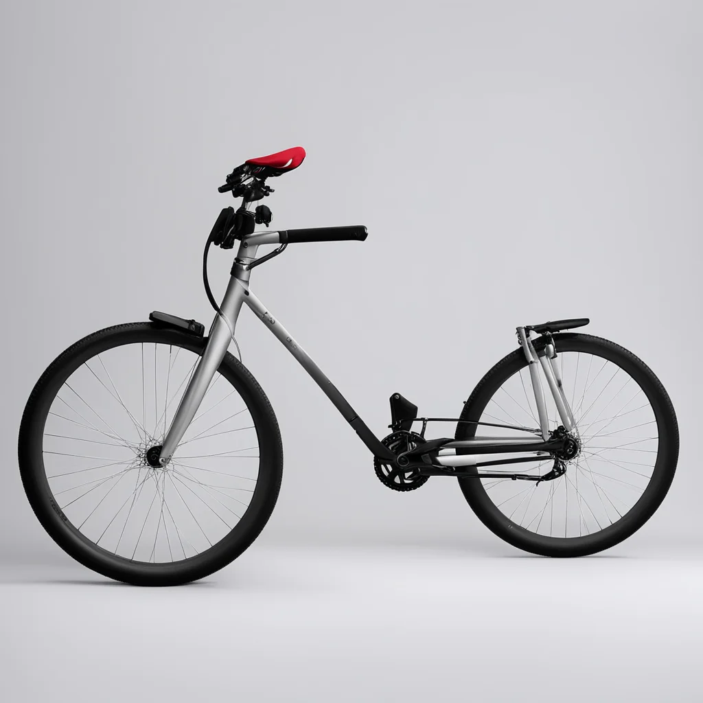 aifoldable lightweight bike preview good looking trending fantastic 1