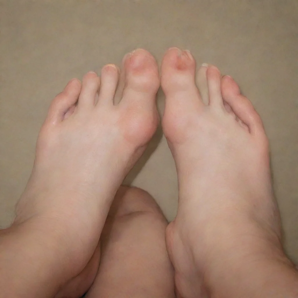 foot tickling