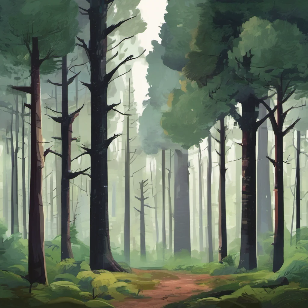 forest 