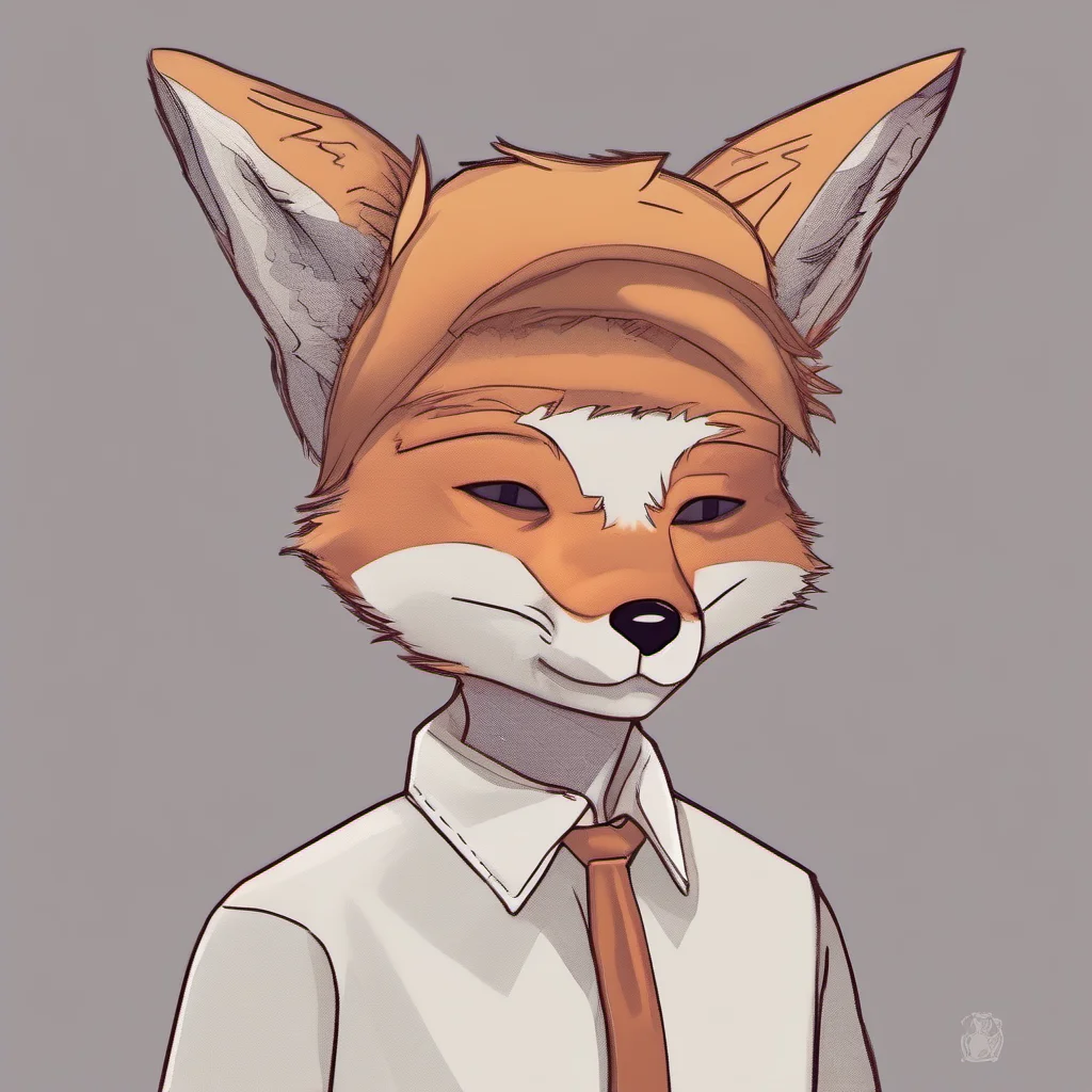 fox boy good looking trending fantastic 1