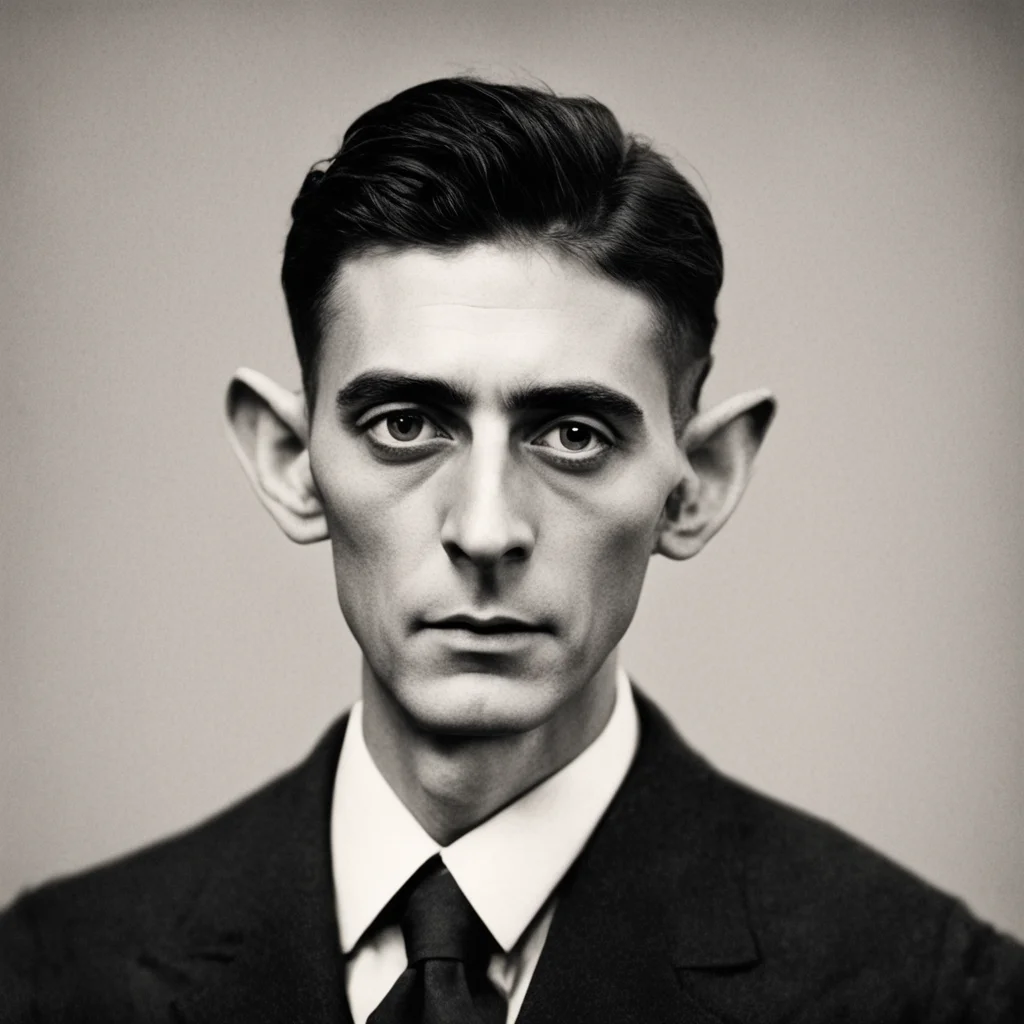 franz kafka