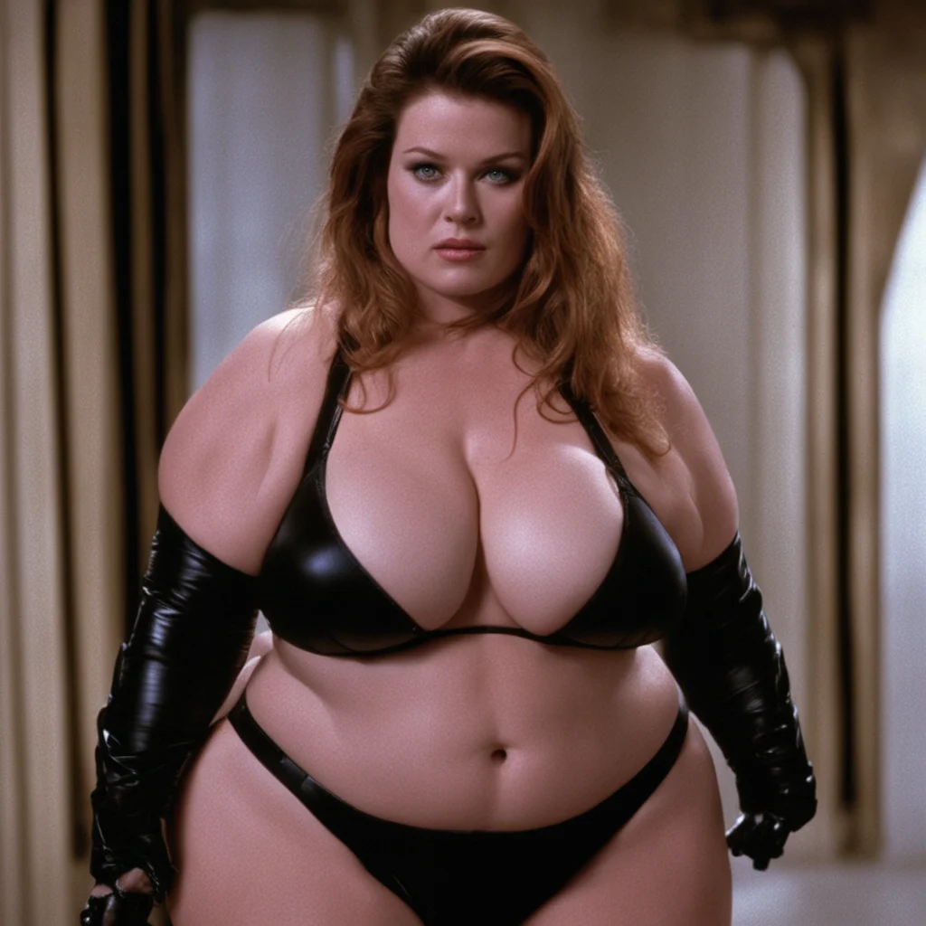 from movie event horizon 1997 from movie virus 1999 400lb busty show woman sexy lingeriehyper 