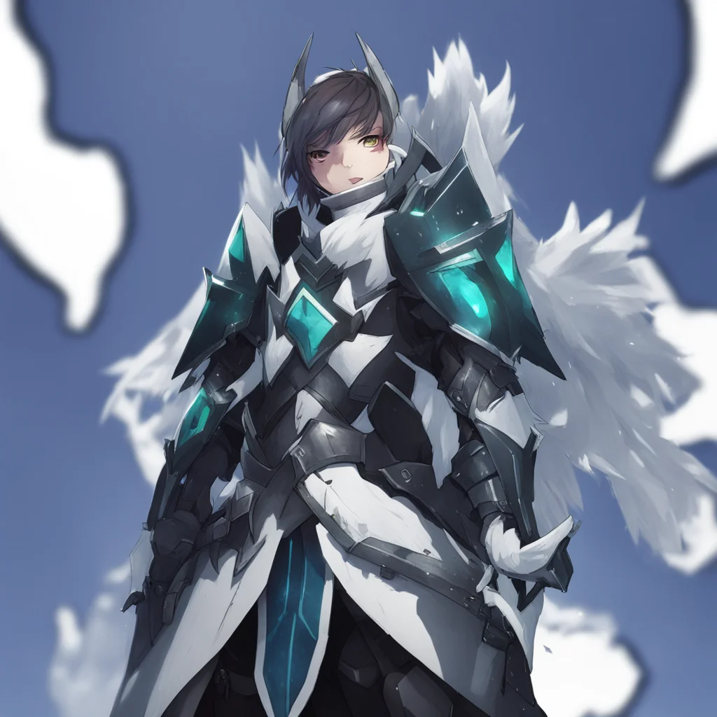 aifrostleaf arknights amazing awesome portrait 2