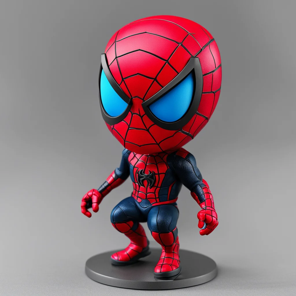 aifunko pop spider man good looking trending fantastic 1