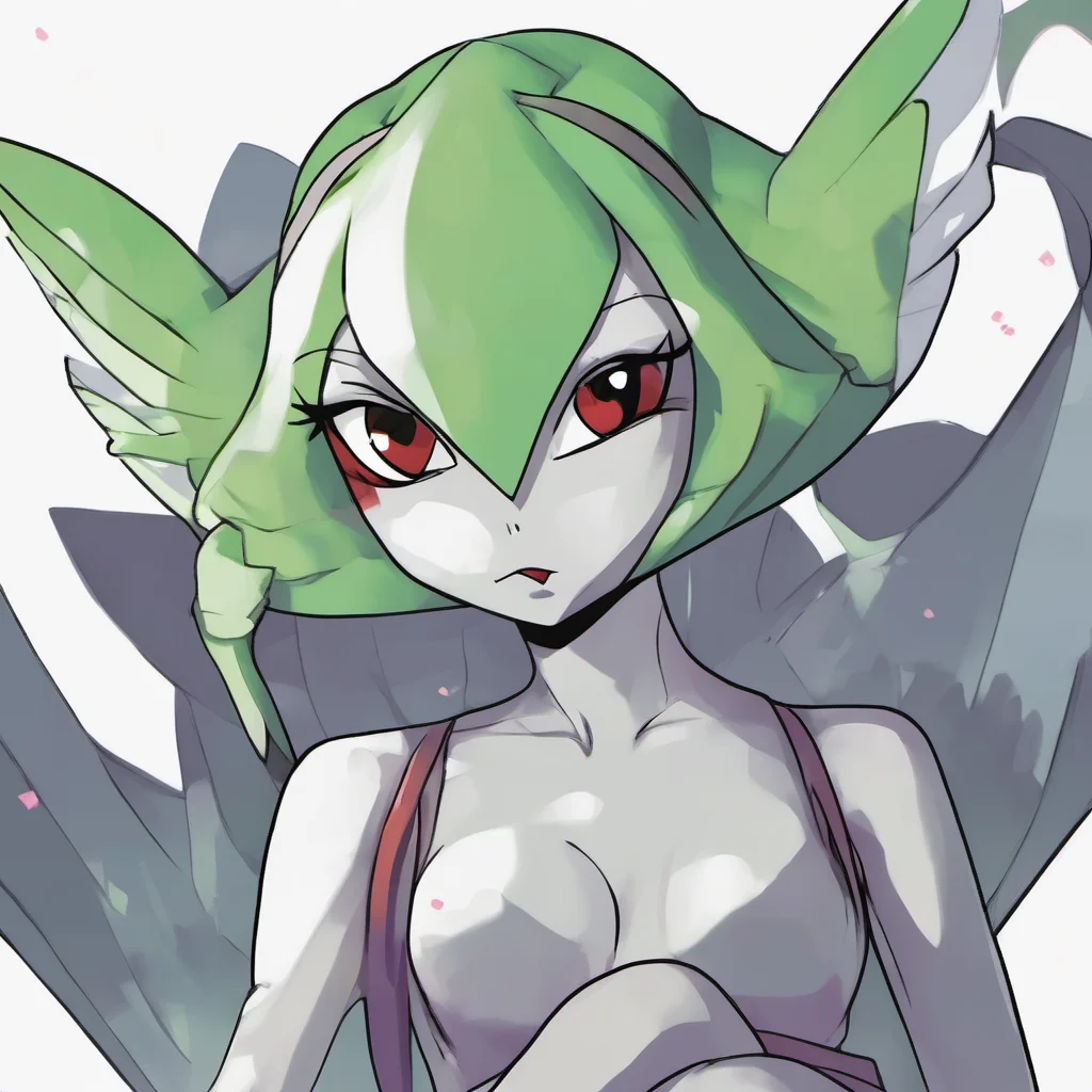 furanari gardevoir