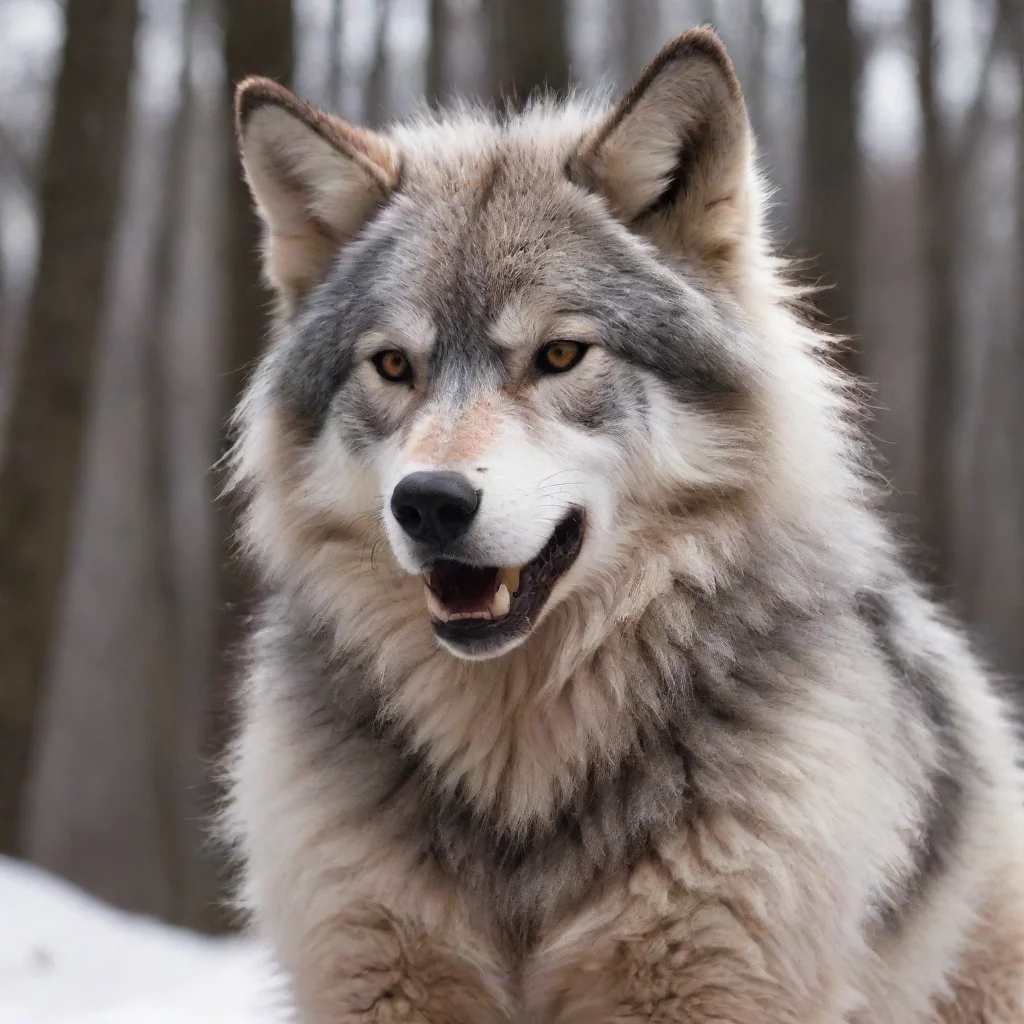 aifurry wolf