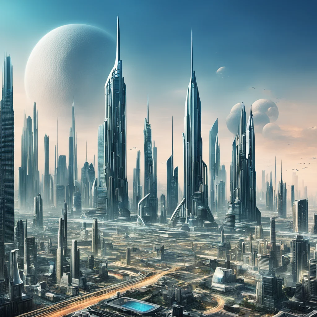 future city amazing awesome portrait 2