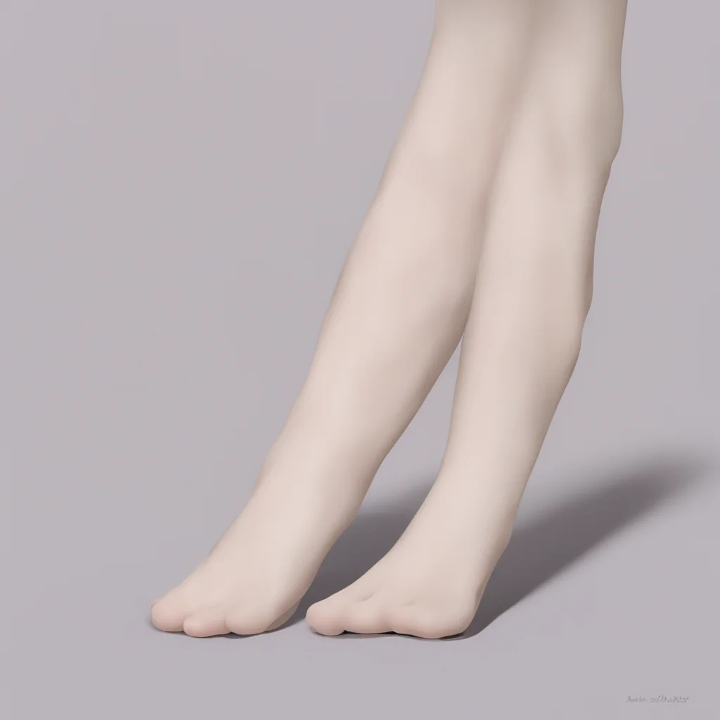 fuyuki feet