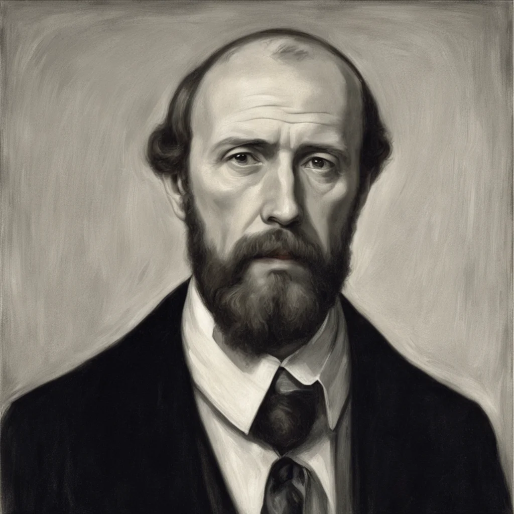 fyodor dostoyevsky amazing awesome portrait 2