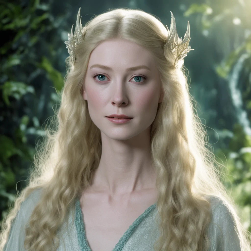 galadriel  good looking trending fantastic 1