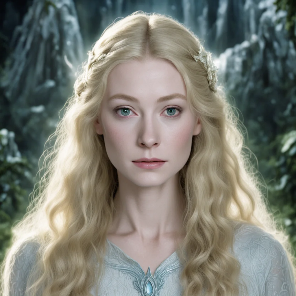 galadriel 