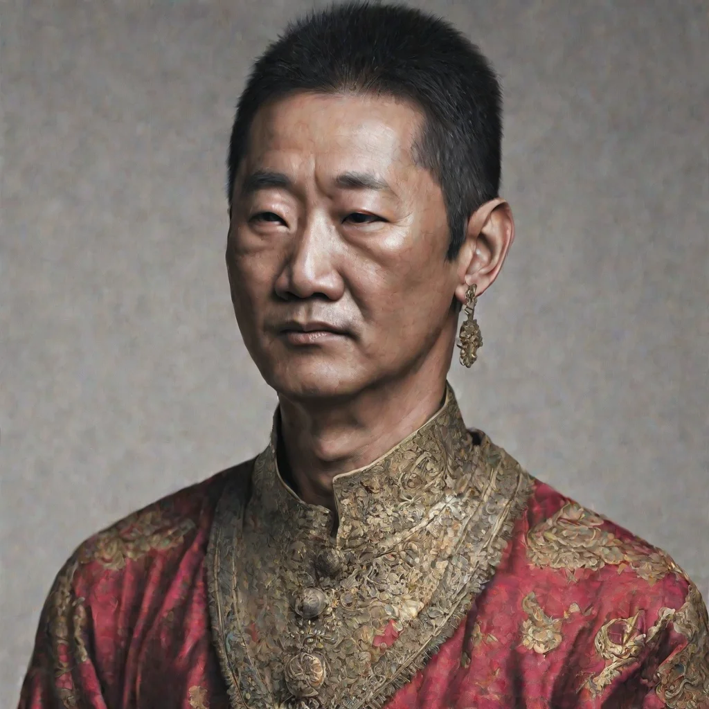 aigaolang wongsawat
