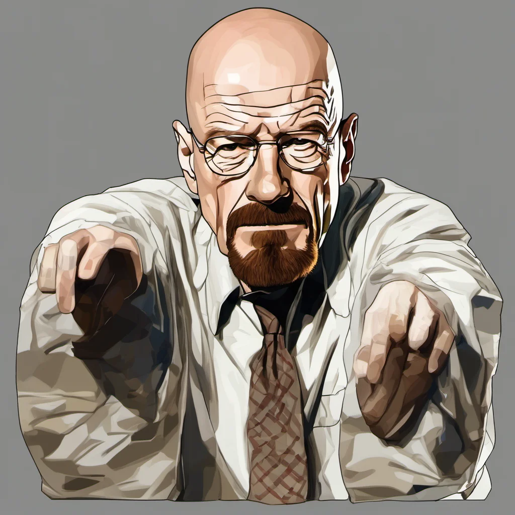 generate a high resolution transparent  at 150dpi minimum dimensions of at least 1500px by 1995px of walter white %28breaking bad%29  amazing awesome portrait 2
