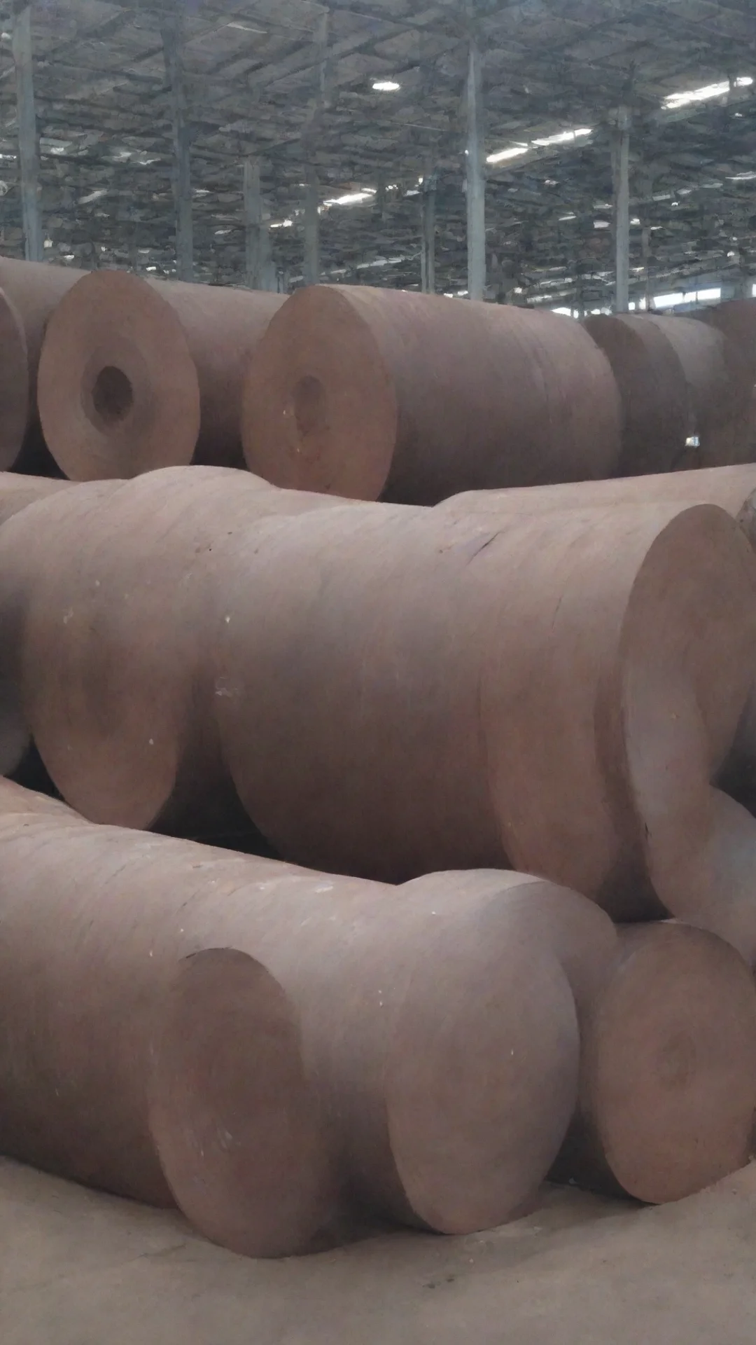 aigenerate an image about topic on product and market performance of kirloskar ferrous industries limited%2C bevinahalli%2C koppal for presentation slides hdtall
