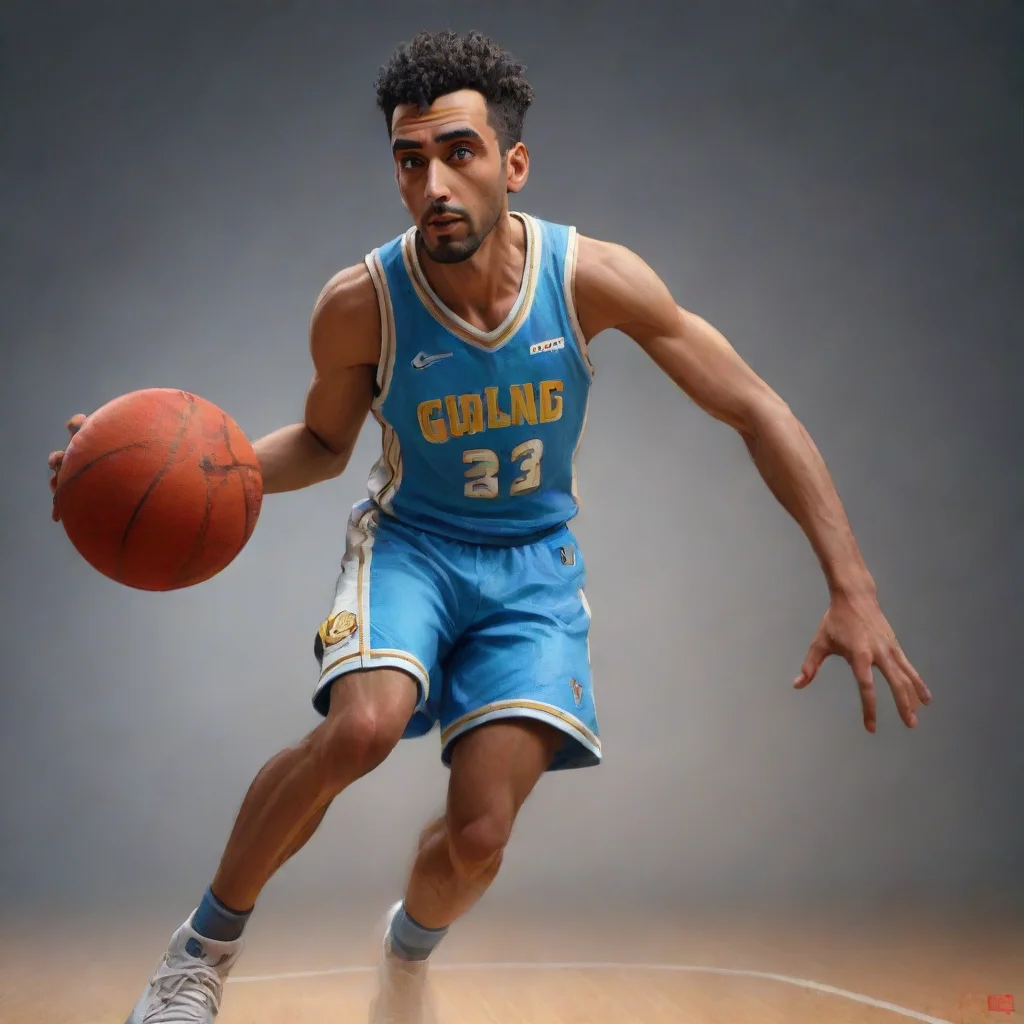 aigiuseppe did not become a true basketball professional%2C he became a true football and basketball professional at the same times  pop artstation