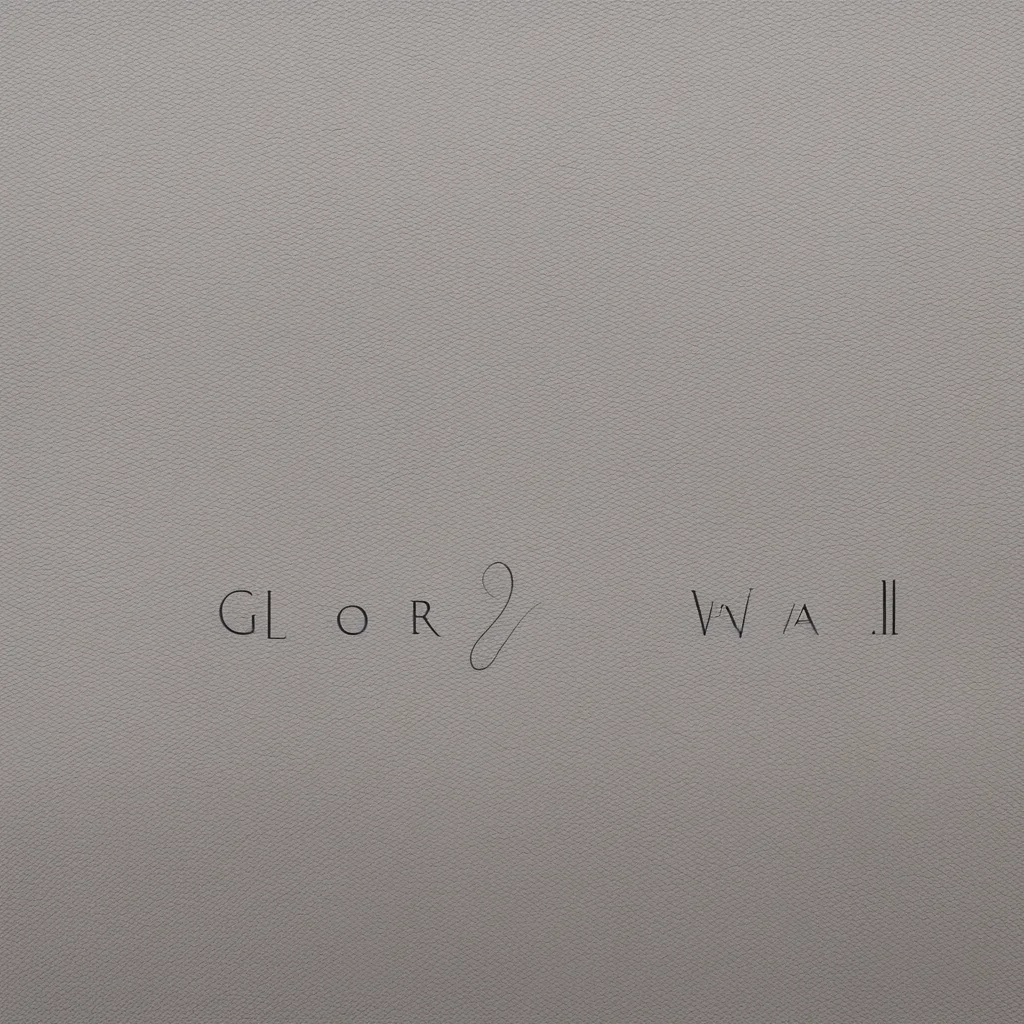 glory wall good looking trending fantastic 1
