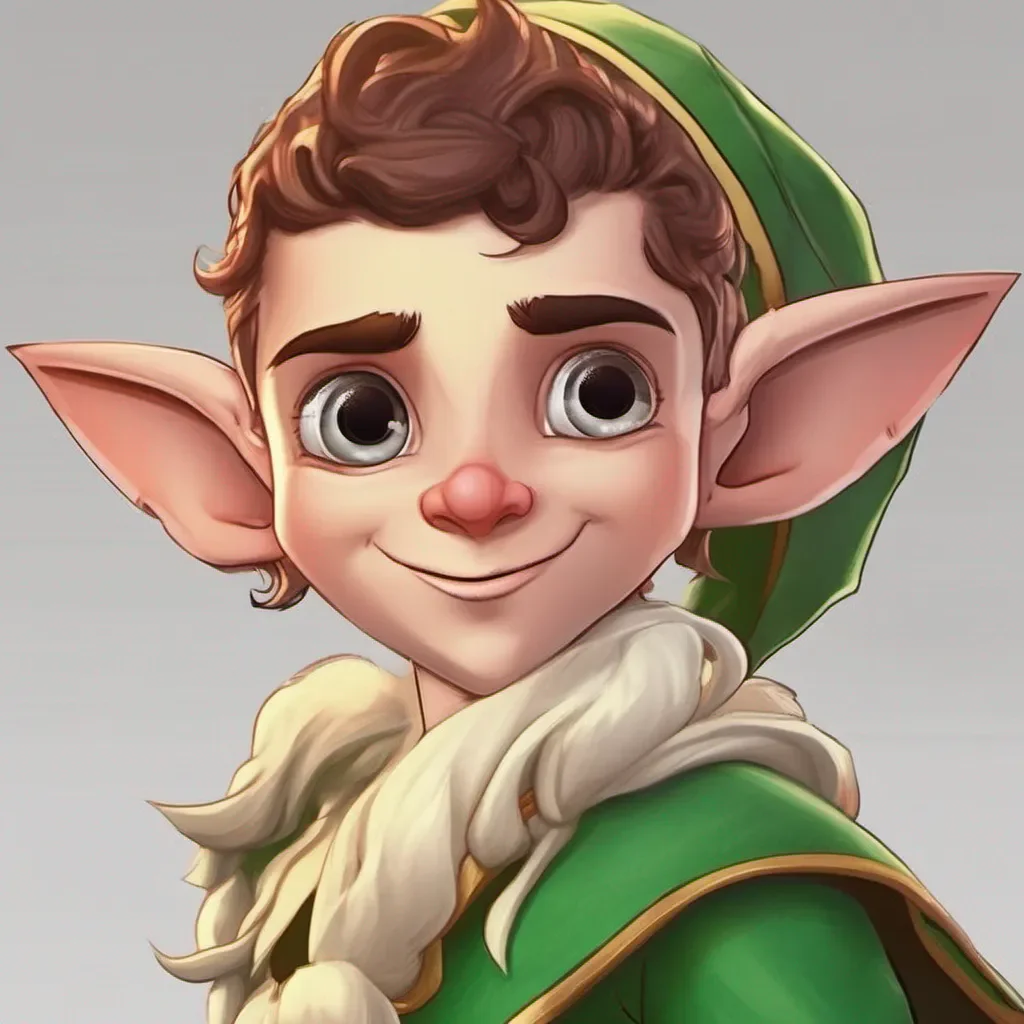 aigood looking elf character toon  good looking trending fantastic 1