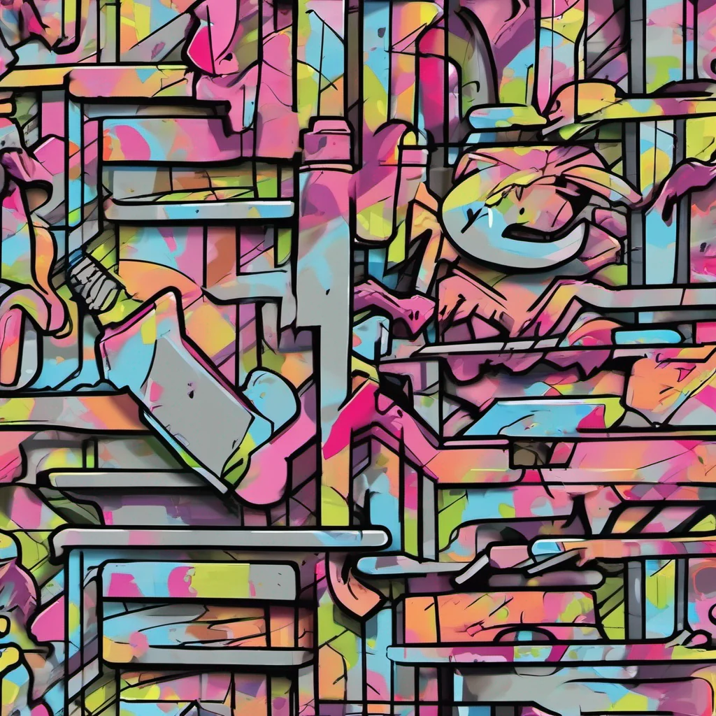 graffiti 