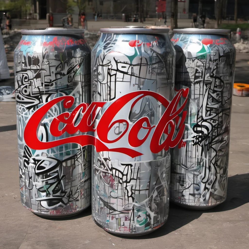 aigraffiti coke