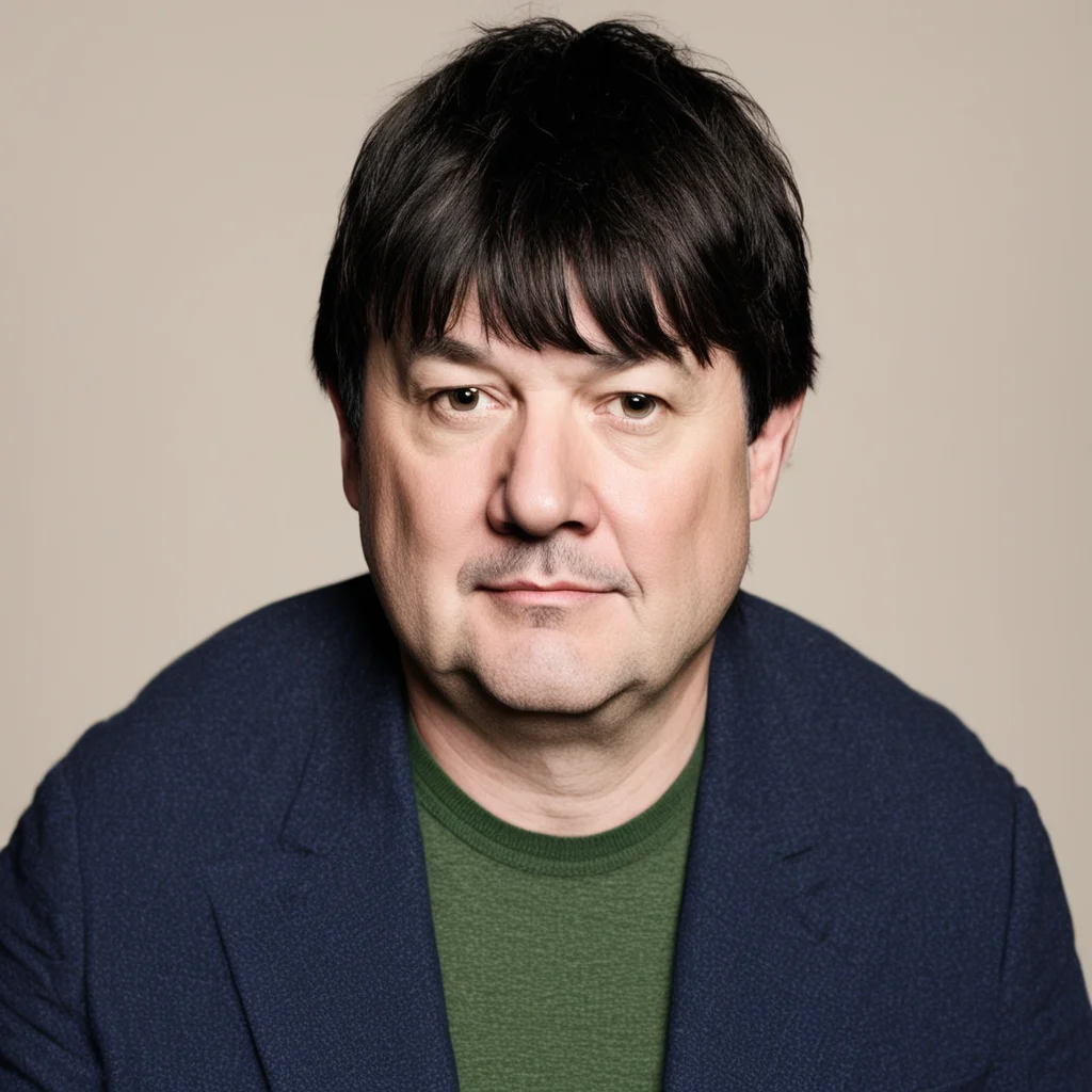 aigraham linehan  amazing awesome portrait 2