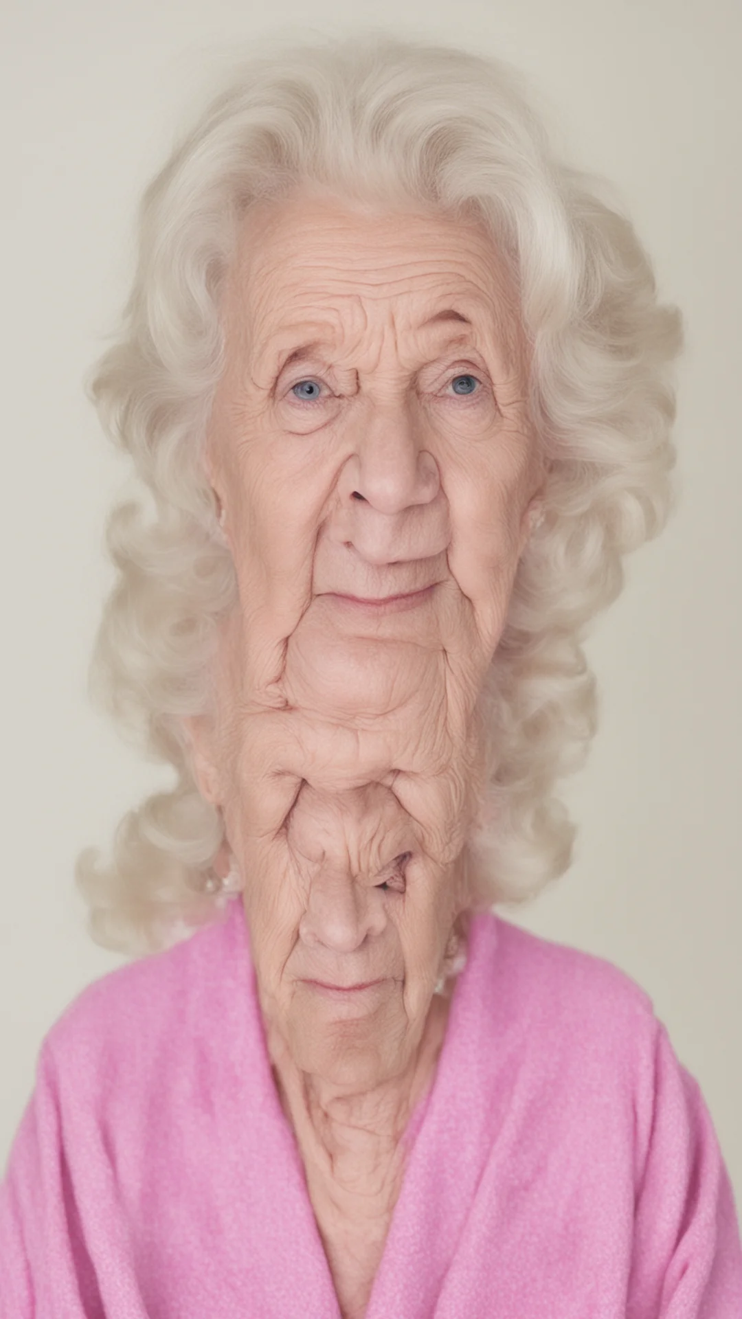 aigrandma grandma amazing awesome portrait 2 tall