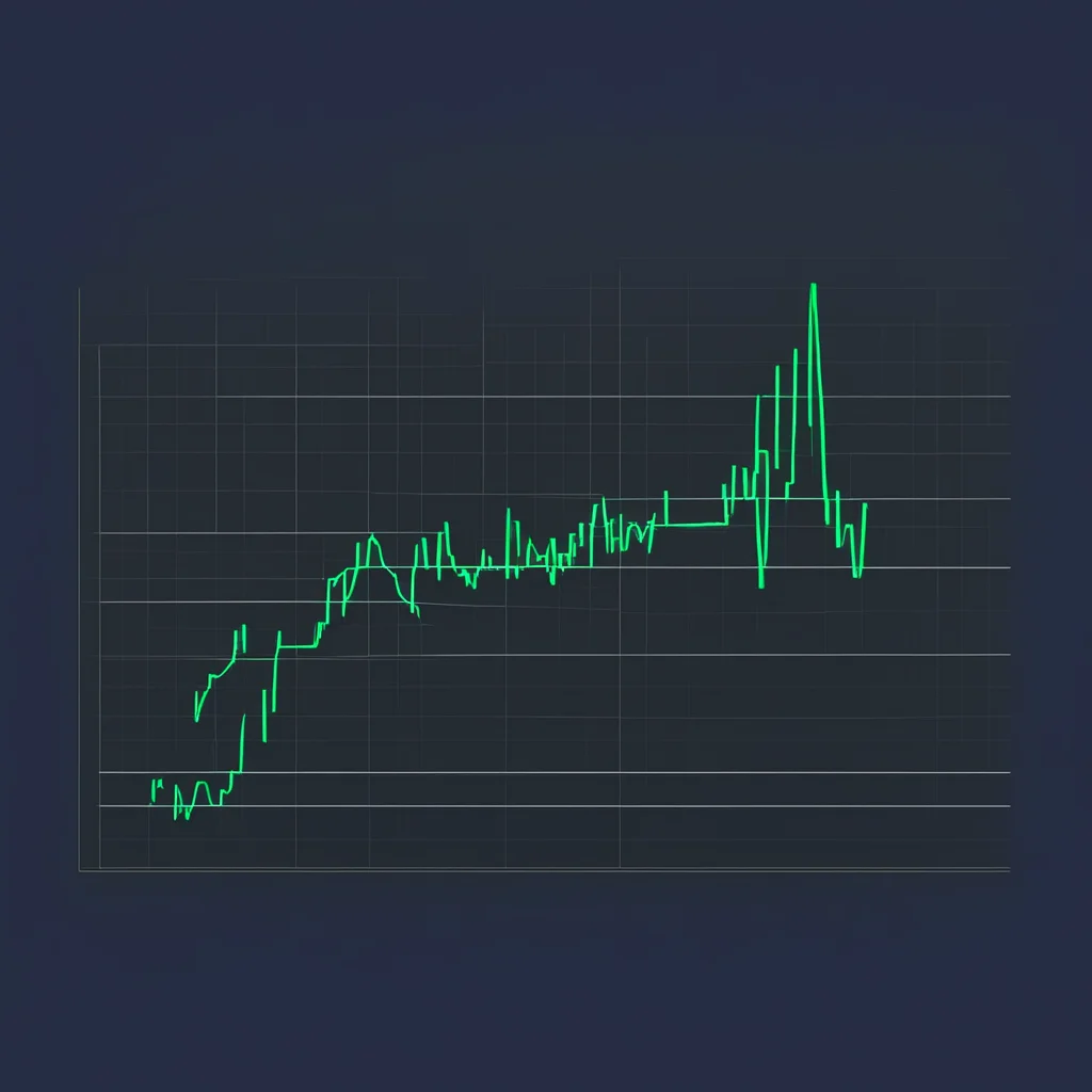 aigraph going up and to the right%2C epic progress science technology achievement agi good looking trending fantastic 1