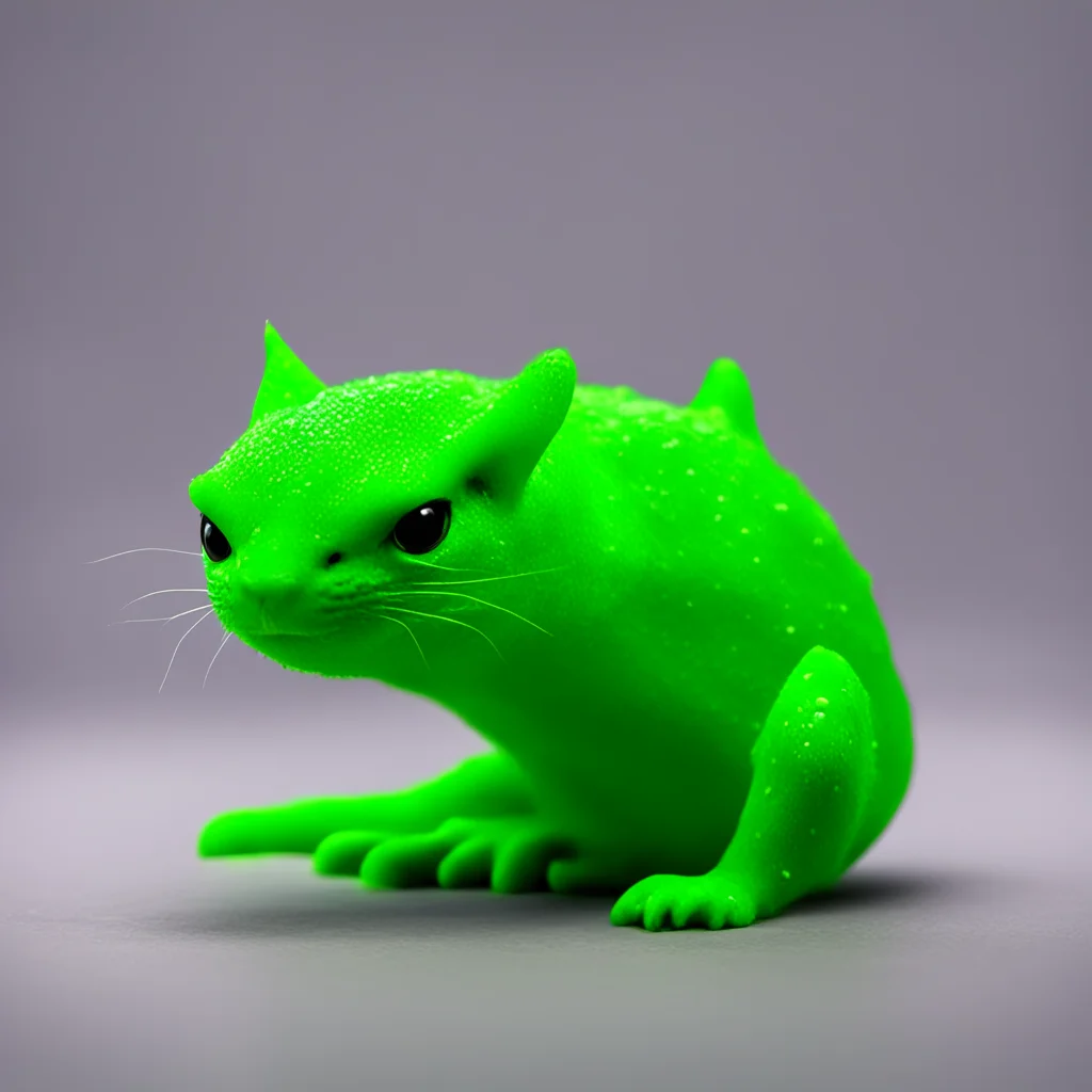 green acidic slugcat good looking trending fantastic 1