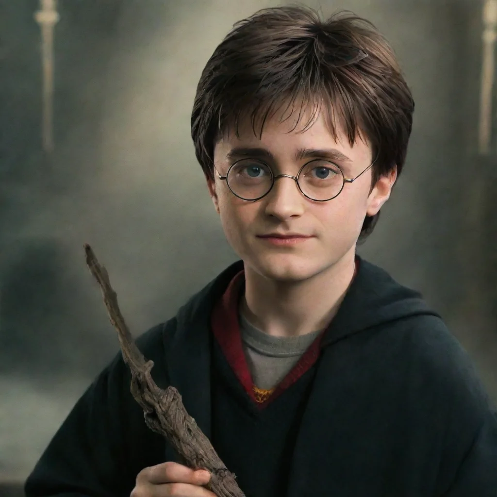 aiharry  potter