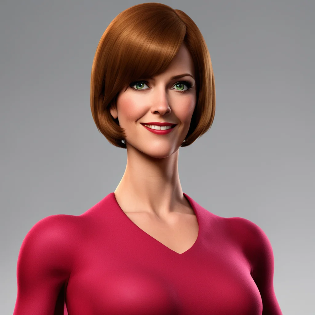 aihelen parr amazing awesome portrait 2