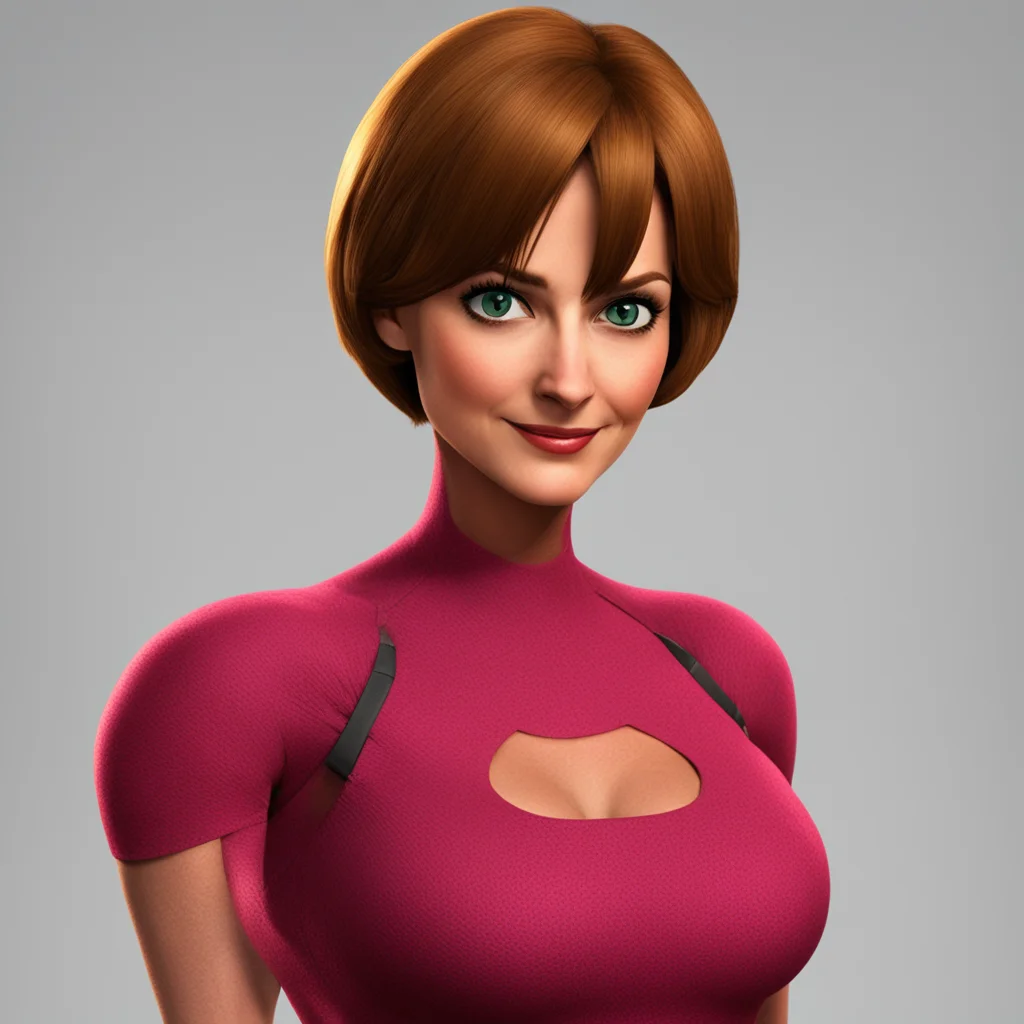 aihelen parr confident engaging wow artstation art 3