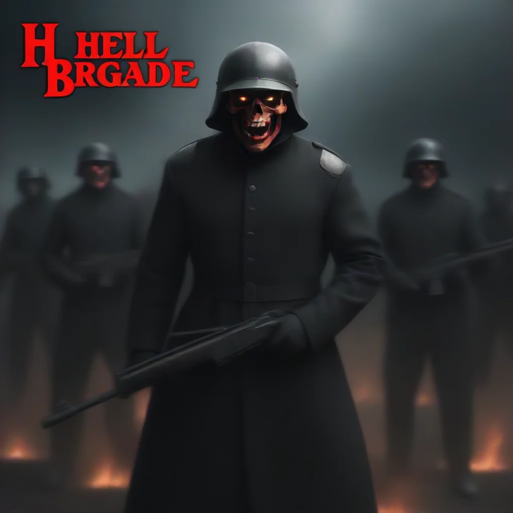 hell brigade 