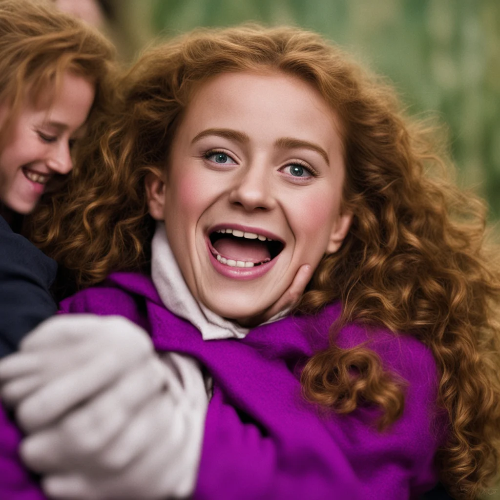 aihermione granger is tickled good looking trending fantastic 1