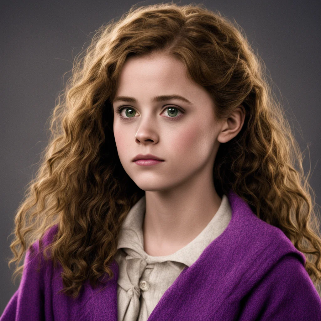 aihermione granger