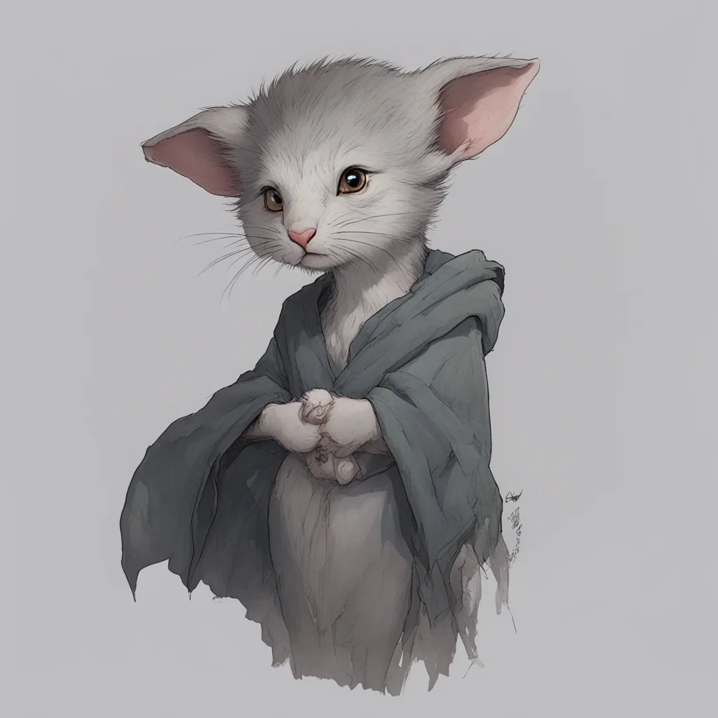 aihilda boreas greyrat amazing awesome portrait 2