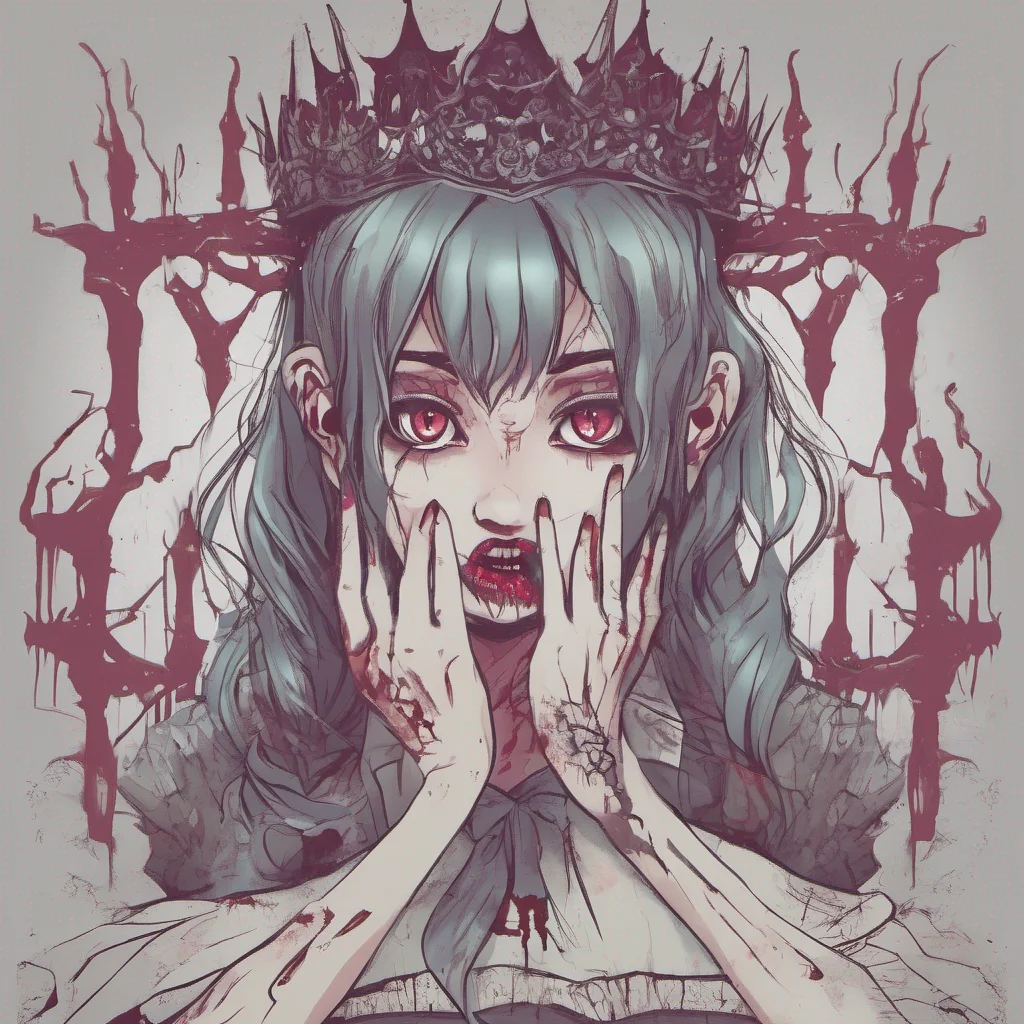horror princess 