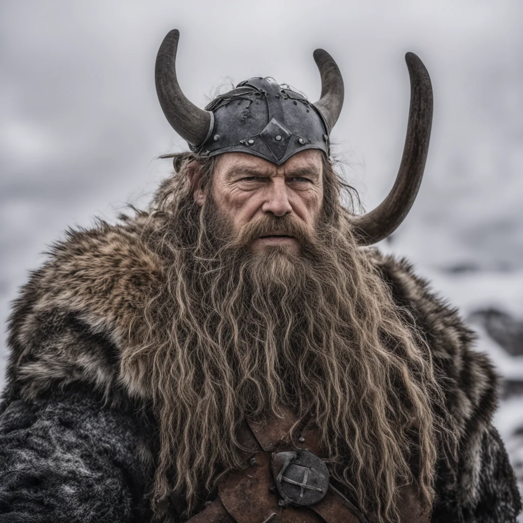 hrafnkell viking