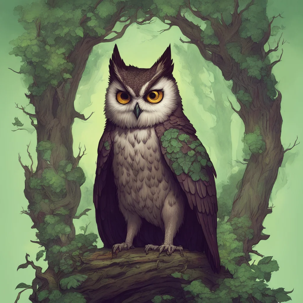 aihunter of the owl house