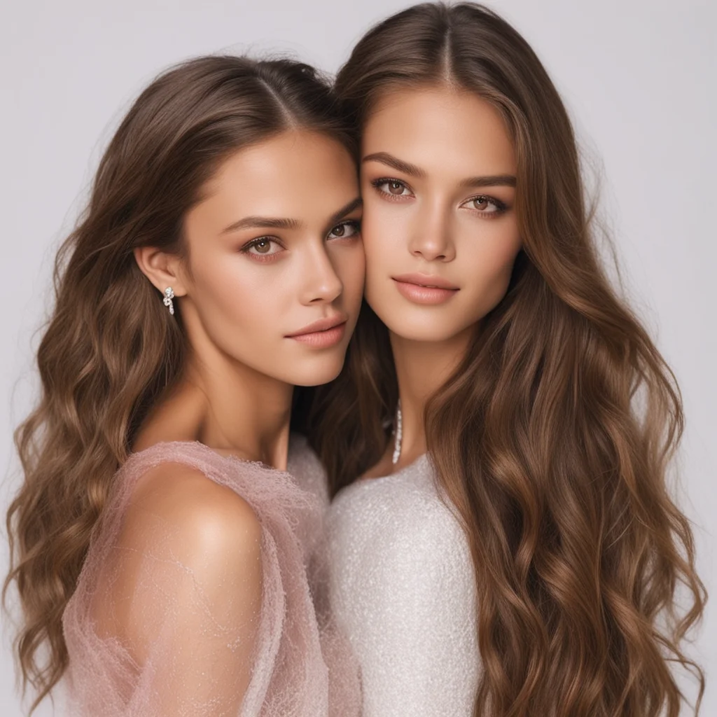 aiimagine prompt a woman who is a perfect combination of olivia rodrigo%2C jessica alba%2C kaia gerber