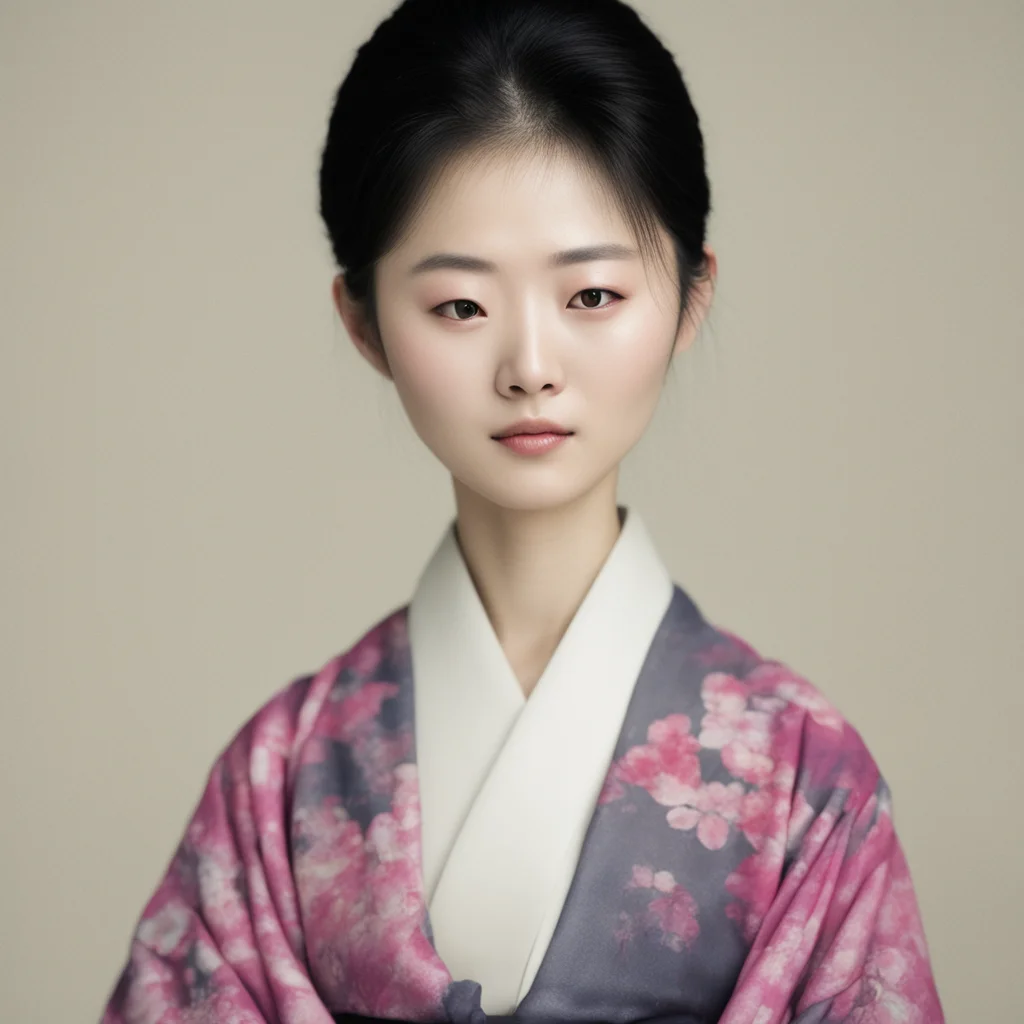 aiimmobile japanese woman amazing awesome portrait 2