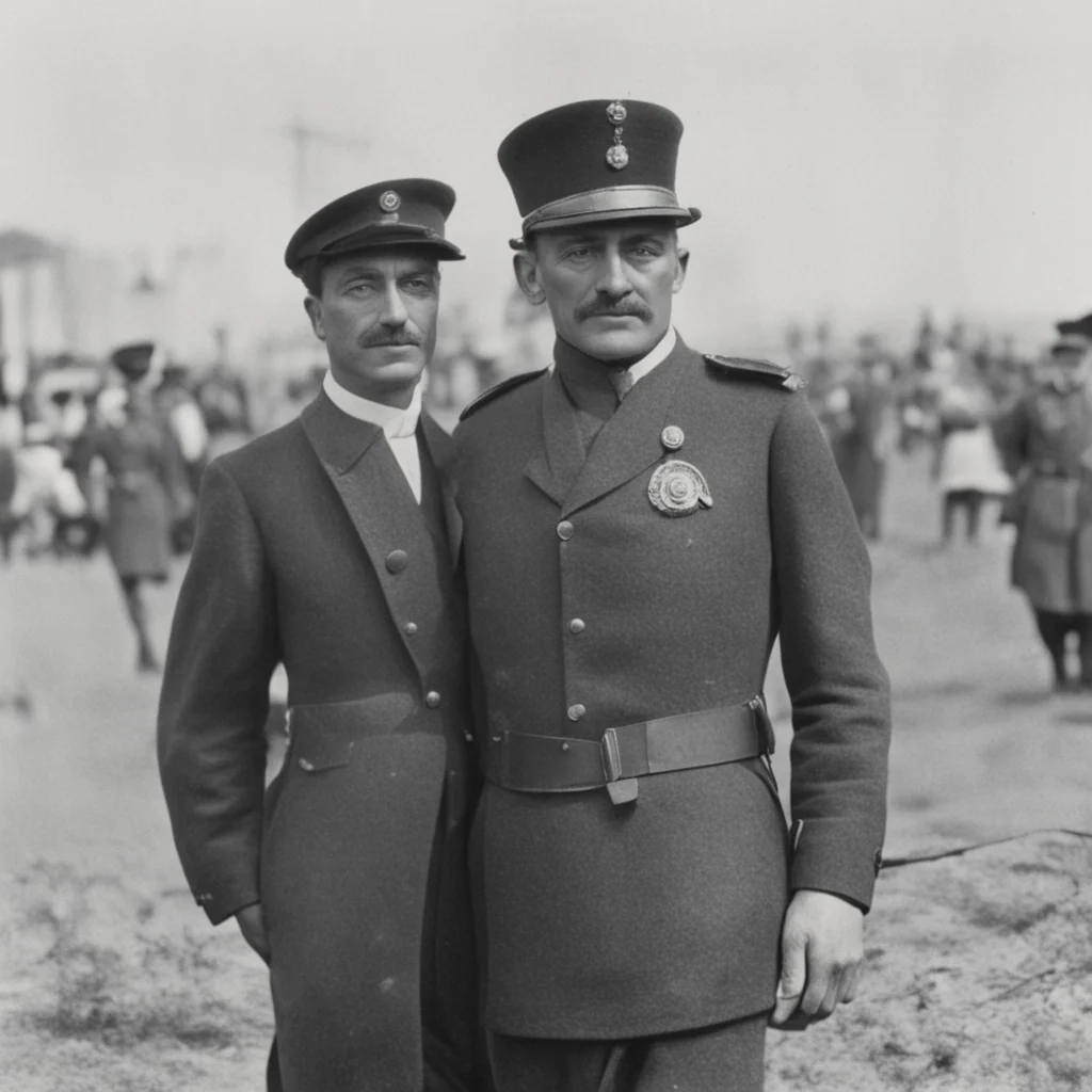 aiin the early 1920s%2C a turkish officer was serving in france 4k %E2%80%94w 1920 %E2%80%94h 1080 amazing awesome portrait 2
