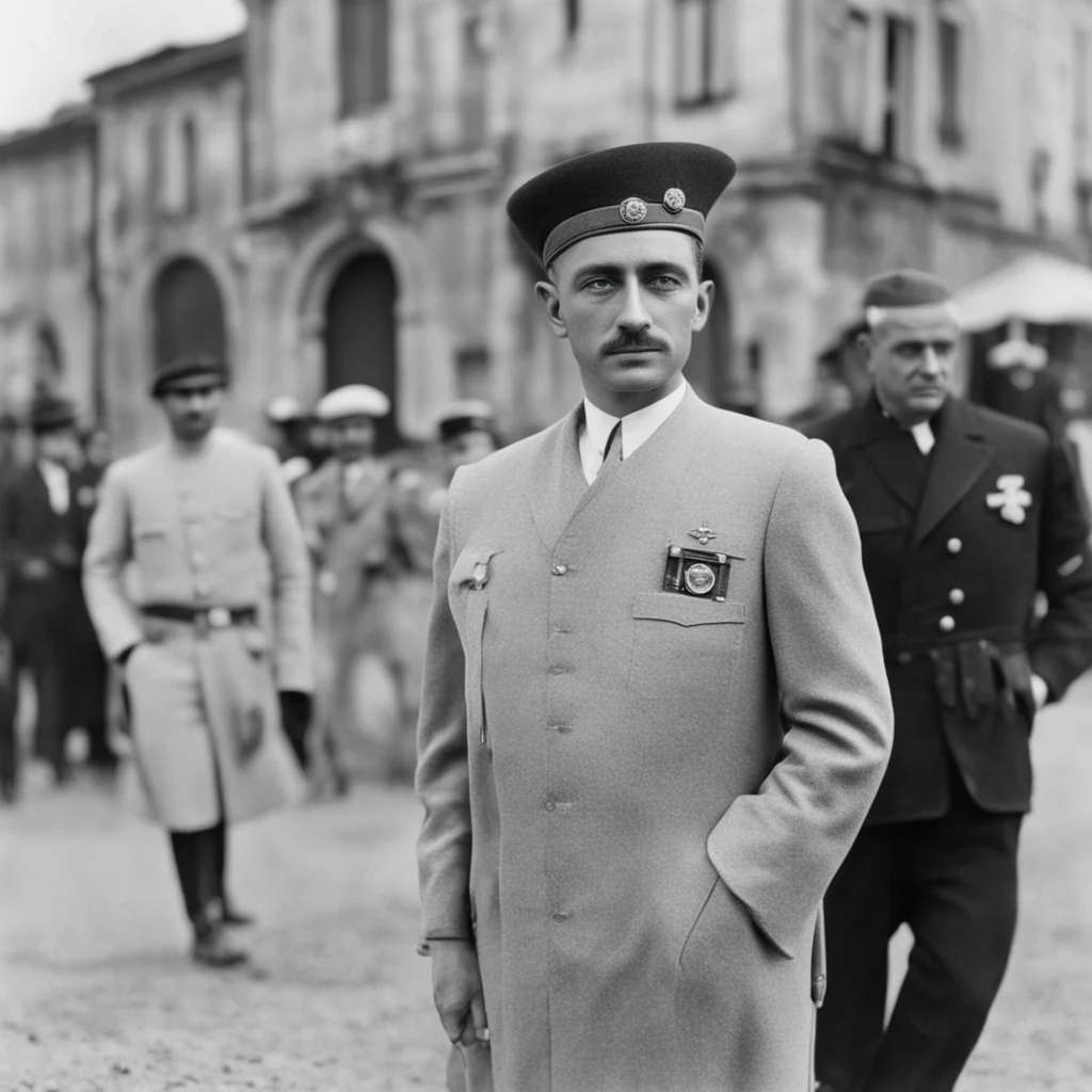 aiin the early 1920s%2C a turkish officer was serving in france 4k %E2%80%94w 1920 %E2%80%94h 1080 confident engaging wow artstation art 3