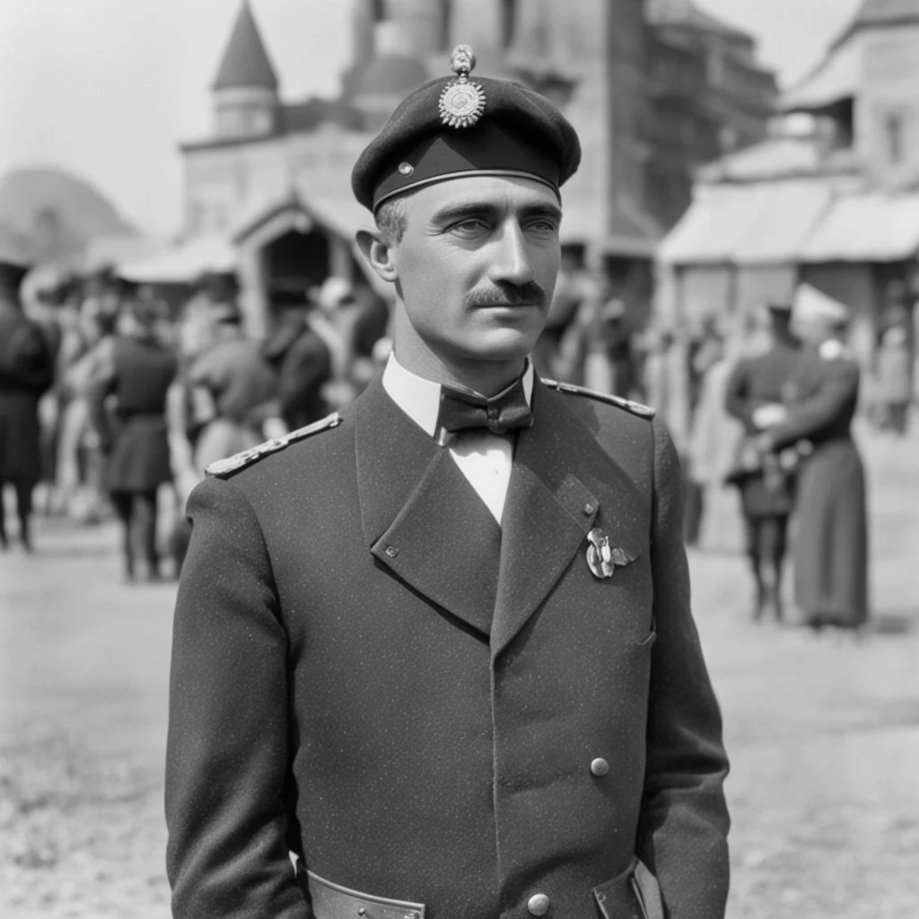 aiin the early 1920s%2C a turkish officer was serving in france 4k %E2%80%94w 1920 %E2%80%94h 1080
