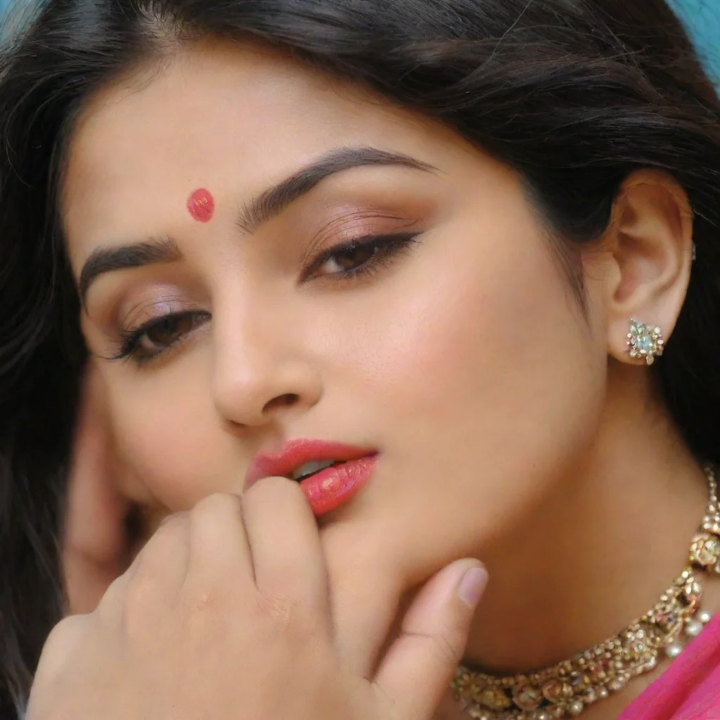 indian actress kiss lip 