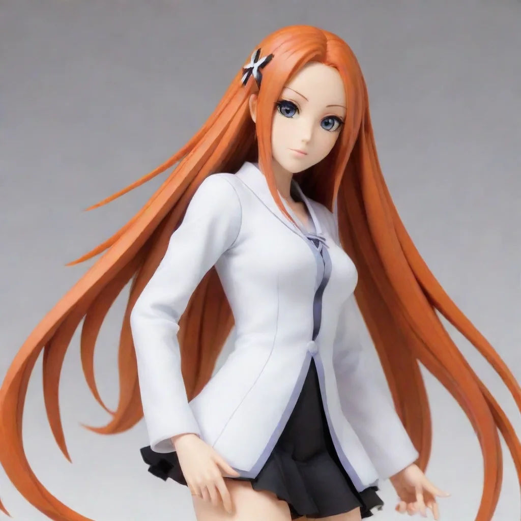 inou orihime