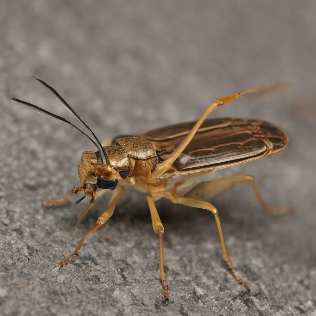 aiinsect impregnating female amazing awesome portrait 2