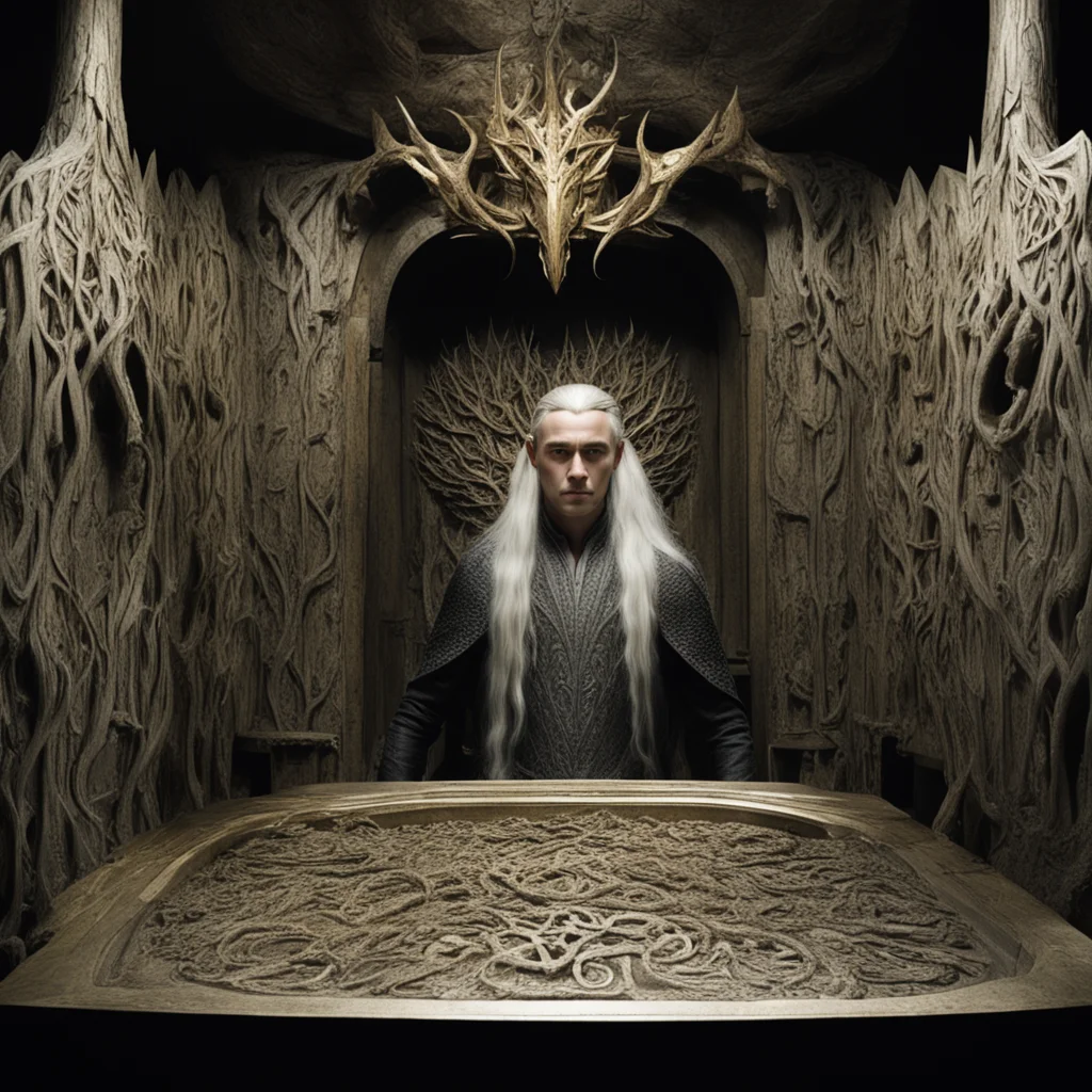 aiinside king thranduil%E2%80%99s treasure vault amazing awesome portrait 2