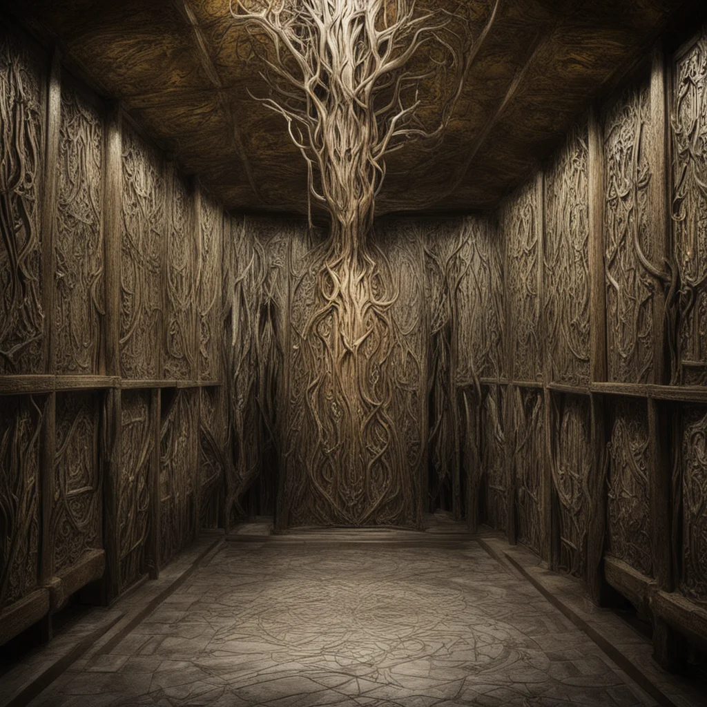 aiinside king thranduil%E2%80%99s treasure vault